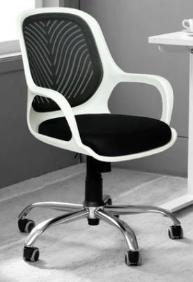 Prince Workstation Chair