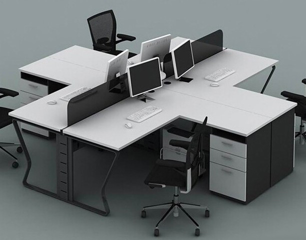 Desk 1018