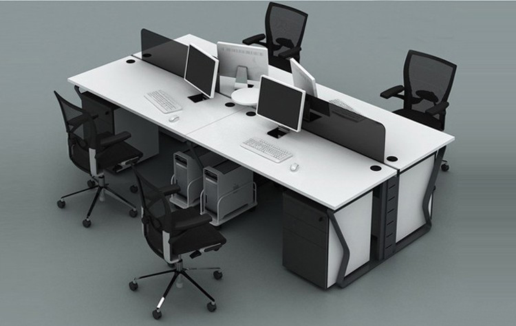 Desk 1006