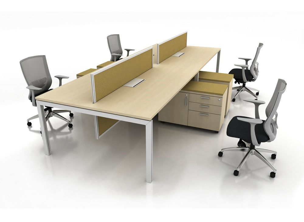 Desk 1027