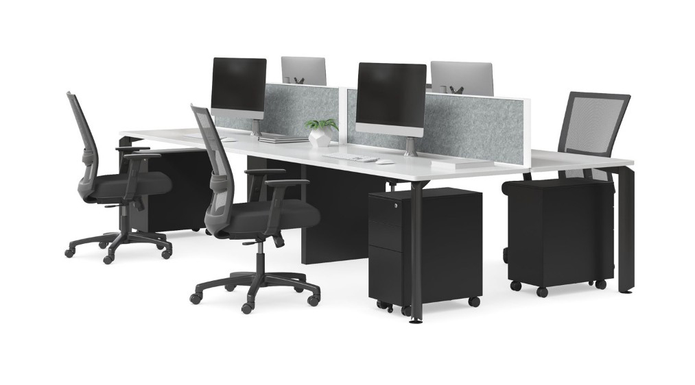 Desk 1011