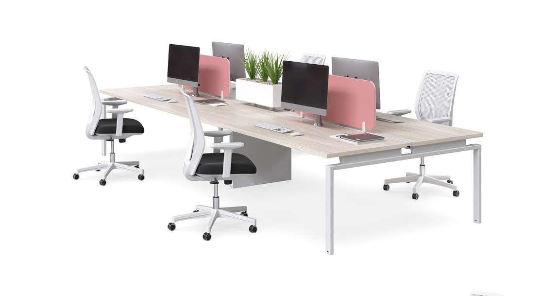 Desk 1012