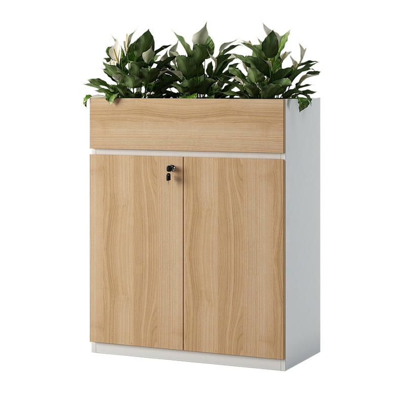 Storage Planter  02