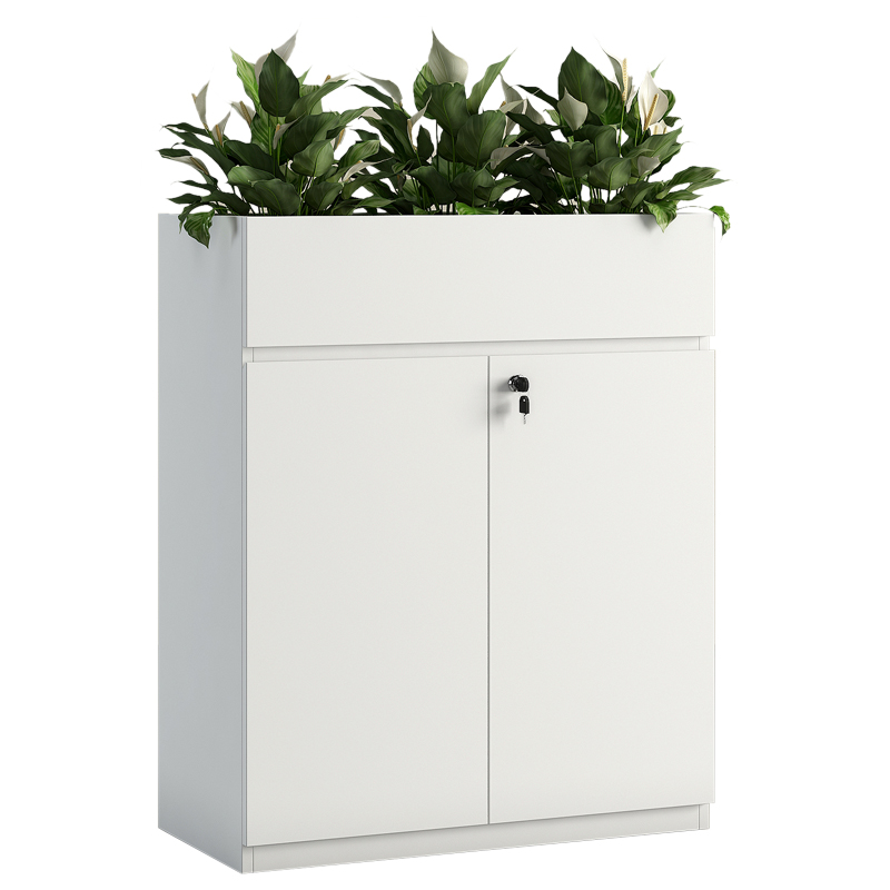 Storage Planter  03