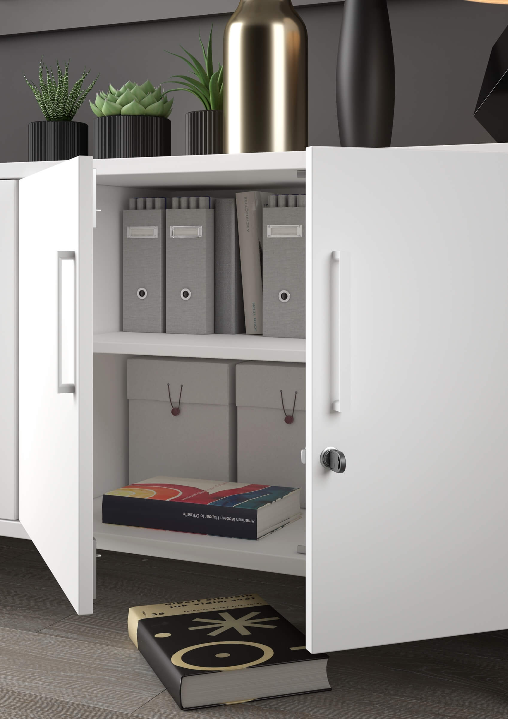 Uni Storage 10
