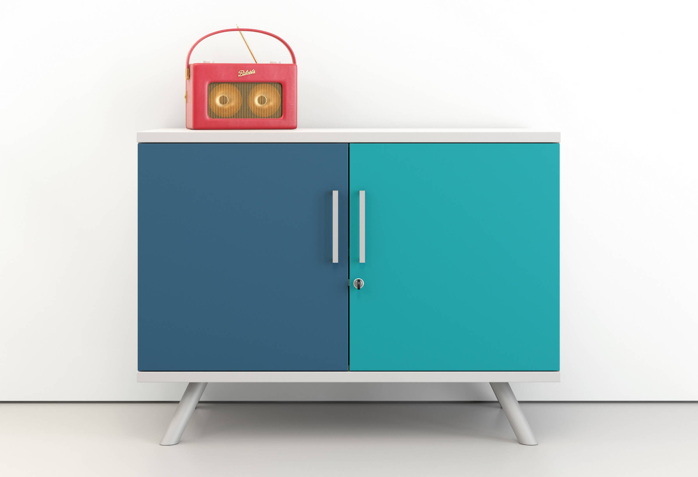 Uni Storage 08